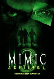 Mimic: Sentinel (Video 2003) Free Movie M4ufree