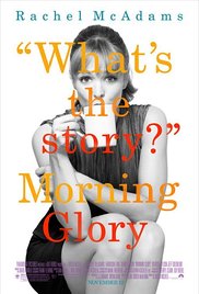 Morning Glory (2010) Free Movie