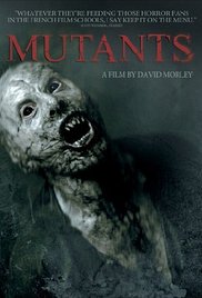 Mutants (2009) Free Movie M4ufree