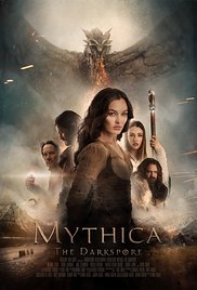 Mythica: The Darkspore (2015) M4uHD Free Movie