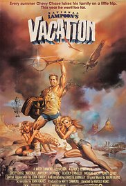 National Lampoons Vacation (1983) Free Movie