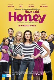 Now Add Honey (2015) M4uHD Free Movie