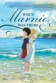 When Marnie Was There (2014) Free Movie