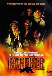 Panther (1995) Free Movie M4ufree