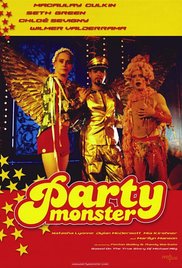 Party Monster (2003) Free Movie M4ufree