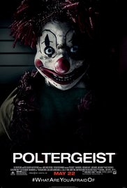 Poltergeist (2015) Free Movie