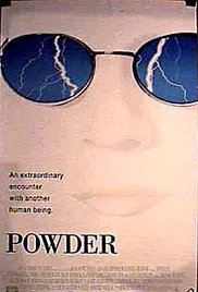 Powder (1995) Free Movie