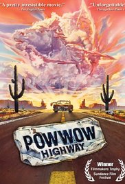 Powwow Highway (1989) Free Movie