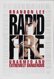 Rapid Fire (1992) M4uHD Free Movie