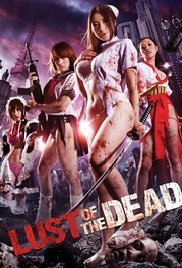 Reipu zonbi: Lust of the dead (2012) Free Movie