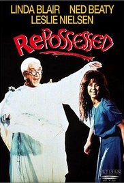 Repossessed (1990) Free Movie