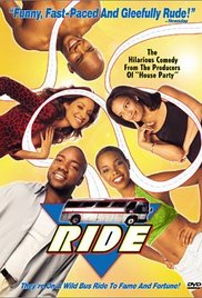 Ride (1998) Free Movie