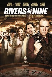 Rivers 9 (2015) M4uHD Free Movie