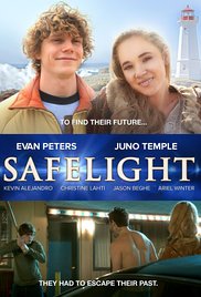 Safelight (2015) Free Movie