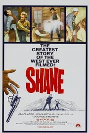 Shane (1953) Free Movie