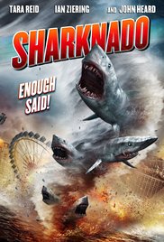 Sharknado (2013) M4uHD Free Movie