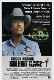Silent Rage (1982) Free Movie
