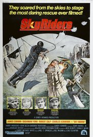 Sky Riders (1976) Free Movie