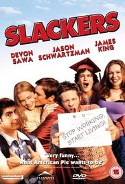 Slackers (2002) Free Movie M4ufree