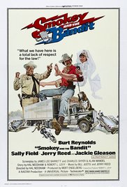 Smokey and the Bandit (1977) Free Movie