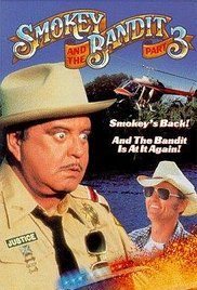Smokey and the Bandit Part 3 (1983) Free Movie