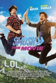 Smosh: The Movie (2015) M4uHD Free Movie
