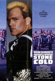 Stone Cold (1991) Free Movie