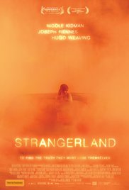 Strangerland (2015) Free Movie