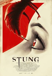 Stung (2015) M4uHD Free Movie