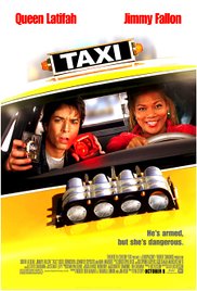 Taxi (2004) M4ufree