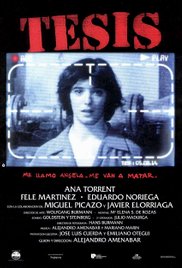 Thesis (1996) M4uHD Free Movie