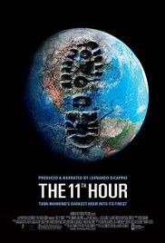 The 11th Hour (2007) Free Movie