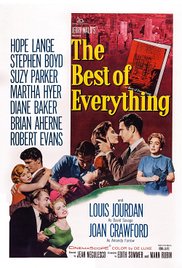 The Best of Everything (1959) Free Movie