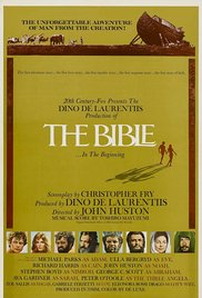 The Bible: In the Beginning... (1966) Free Movie M4ufree