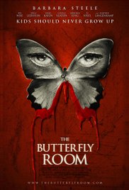 The Butterfly Room (2012) Free Movie