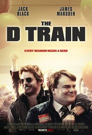The D Train (2015) Free Movie