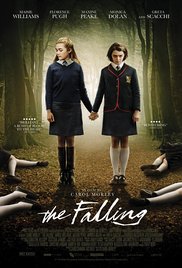 The Falling (2014) Free Movie