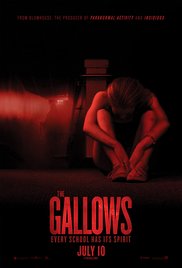 The Gallows (2015) Free Movie
