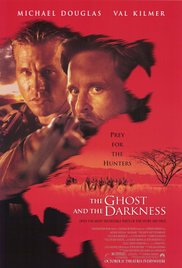 The Ghost and the Darkness (1996) Free Movie
