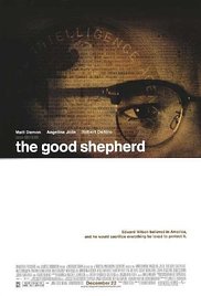 The Good Shepherd (2006) Free Movie