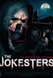The Jokesters (2015) M4uHD Free Movie