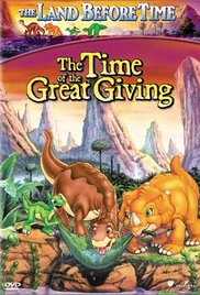 The Land Before Time 3 1995 Free Movie