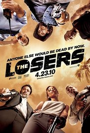 The Losers (2010) M4uHD Free Movie