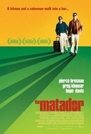 The Matador (2005) M4uHD Free Movie