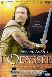 The Odyssey (1997) Free Movie