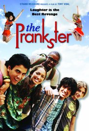 The Prankster (2010) M4uHD Free Movie