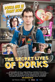 The Secret Lives of Dorks (2013) Free Movie