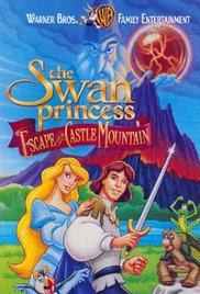 The Swan Princess 2 (1997) Free Movie M4ufree