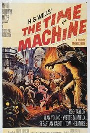 The Time Machine (1960) Free Movie