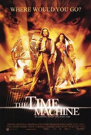 The Time Machine (2002) Free Movie